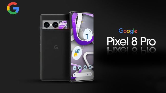 hiệu năng Google Pixel 8 Pro và IPhone 15 Pro Max 