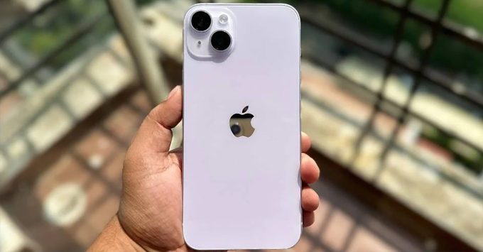 iPhone 15 giá bao nhiêu