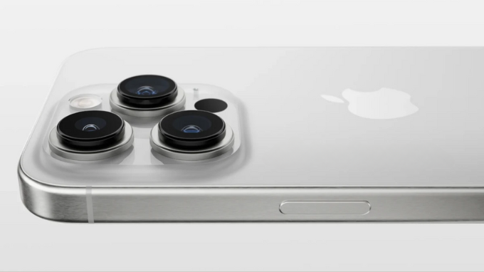 iPhone 15 series được sản xuất với sản lượng khủng
