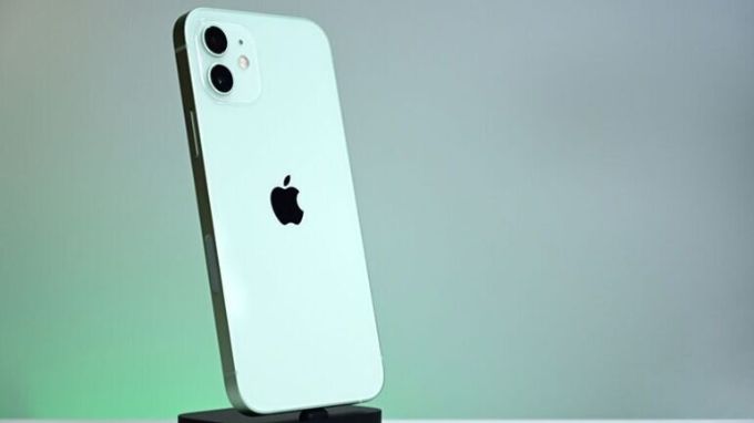 Hiệu suất và phần mềm iphone 12 và iphone 15