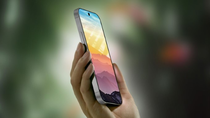 iPhone 16 series sẽ tăng tốc độ đáng kinh ngạc cùng với hệ sinh thái Vision Pro