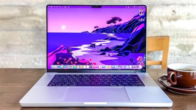 MacBook Pro 16 M2 Pro (2022)