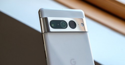 Google Pixel 6 có còn đáng mua khi Google Pixel 8 sắp được ra mắt?