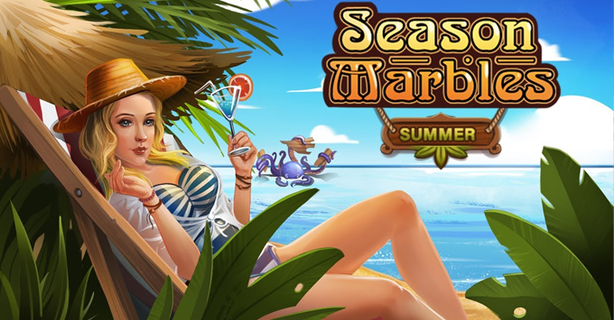 Tuyển Tập Game Online Hot Nhất mùa hè này