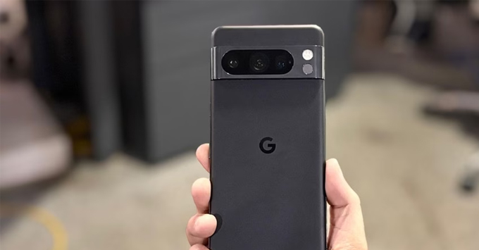 Đánh giá Google Pixel 9 camera