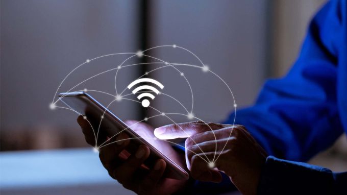 Vì sao nên đổi mật khẩu Wi-Fi?