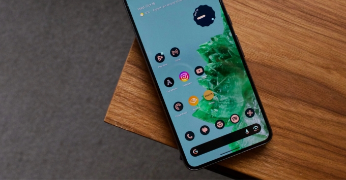 Đánh giá Google Pixel 9 tính năng AI