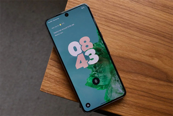 Lý do vì sao Google Pixel 8 Pro với Gemini vẫn là điện thoại AI tốt nhất