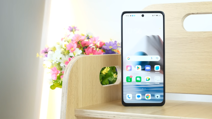 Hiệu năng OPPO A98 5G 256GB Chính hãng