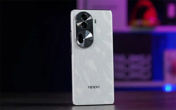 Về hiệu suất OPPO Reno 11 Pro 5G 512GB Cty có một bước nhảy khá tốt 