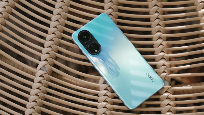 Mua điện thoại giá rẻ OPPO A98 tại Didongmy