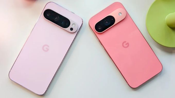 tính năng Google Pixel 9 Pro