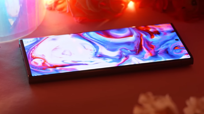 Samsung Galaxy S24 Ultra đa nhiệm xuất sắc