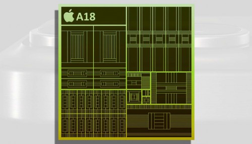 Chip A18 Bionic trên iPhone 16: Sức mạnh vượt trội như thế nào