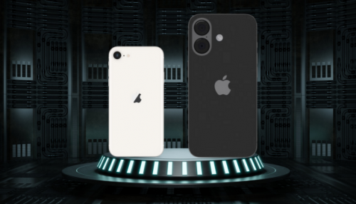 So sánh iPhone 16 và iPhone SE 2022: Cách biệt có quá lớn?