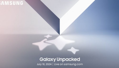 Samsung chính thức ra mắt sự kiện Unpacked ngày 10 tháng 7, hé lộ 'thế hệ tiếp theo' của Galaxy AI