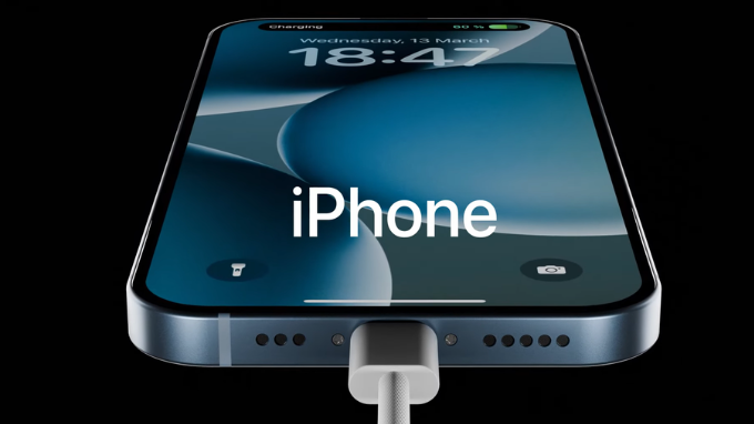 Tuổi thọ pin trên iPhone 16