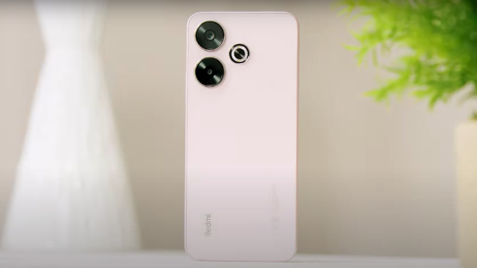 Xiaomi Redmi 13 tinh tế