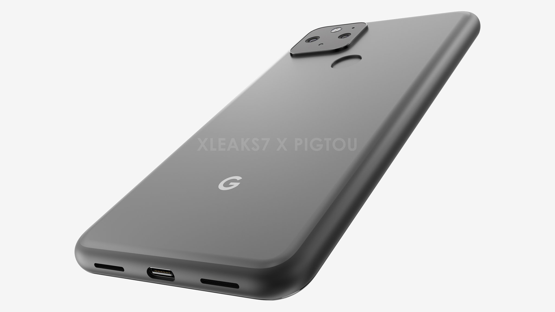 Google Pixel 5