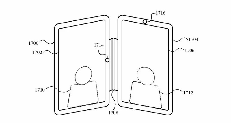 bằng sáng chế của Apple