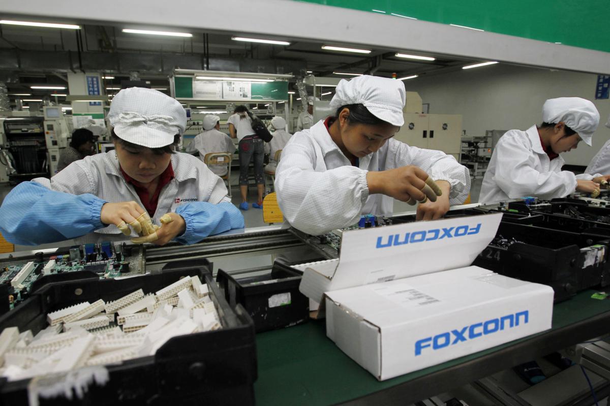 Foxconn