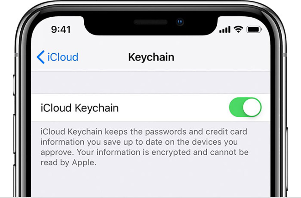 icloud-keychain-ios14