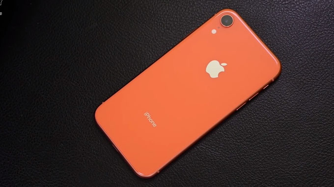 Sau 2 năm ra mắt, iPhone Xr vẫn là điện thoại giữ giá tốt nhất hiện nay