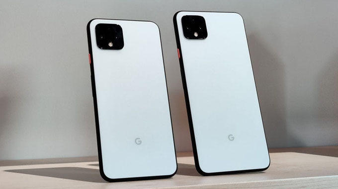 Chiến lược mới, Google sẽ ra mắt 3 điện thoại Pixel tầm trung trong năm 2020