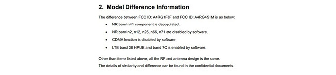 Google Pixel 5 đạt chứng nhận FCC, hé lộ nhiều thông tin đáng chú ý