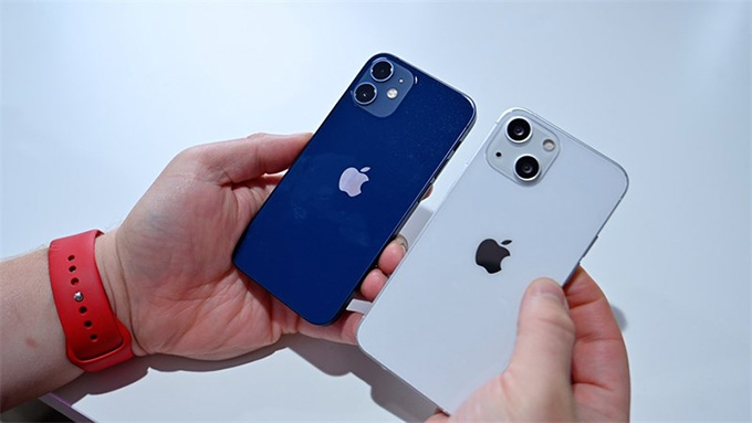 So sánh iPhone 13 và iPhone 12: Khác biệt có đáng để nâng cấp?