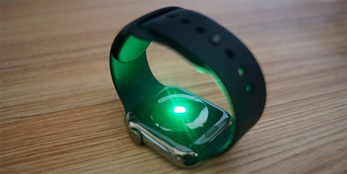 Apple Watch Pro có thể nhận được thiết kế mới, không có cảm biến mới