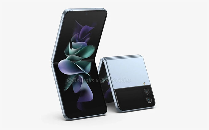 Galaxy Z Flip 5 được kỳ vọng là bản nâng cấp tốt hơn