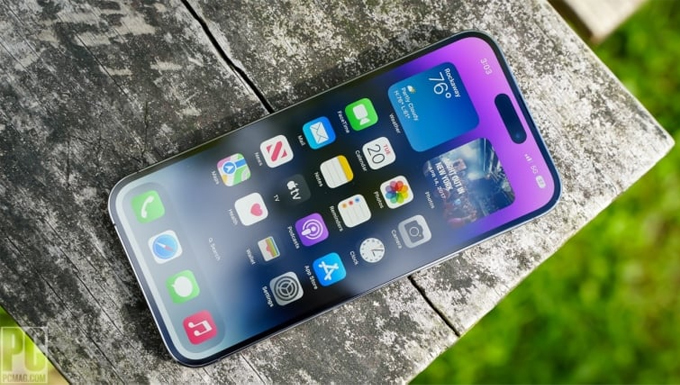 Đánh giá thời lượng pin iPhone 14 Pro Max đủ tốt không?