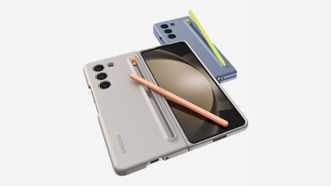 bút s pen Galaxy Z Fold 5