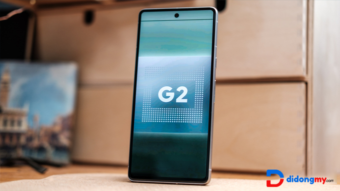 Google Pixel 7A, Pixel 6A và Samsung Galaxy A54 về hiệu suất