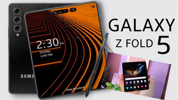 camera Google Pixel Fold và Galaxy Z Fold 5