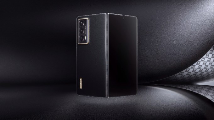 Honor Magic V2 ra mắt: Điện thoại màn hình gập mỏng nhất thế giới với Snapdragon 8 Gen 2