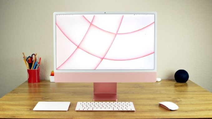 Apple có thể sẽ ra mắt iMac 32 inch vào nhiều năm tới