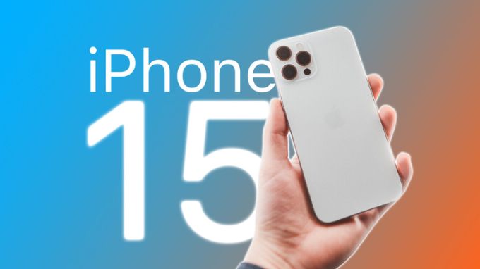 thời lượng pin iPhone 15