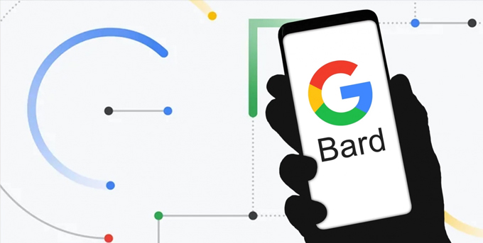 So sánh Google Bard và Chat GPT giới thiệu về Google Bard