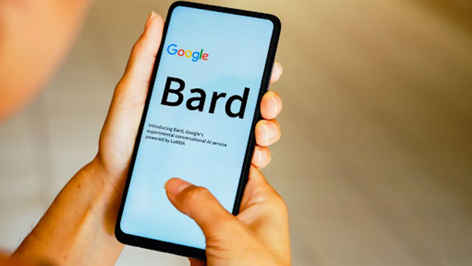 So sánh Google Bard và Chat GPT giới thiệu đặc trưng