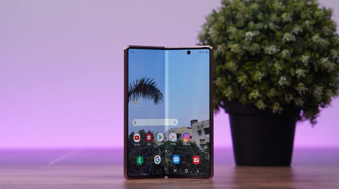 So sánh Samsung Galaxy Z Flip5 và Galaxy Z Fold5 về hiệu năng Galaxy Z Fold5 