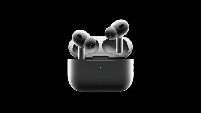 AirPods