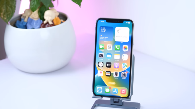 Hiệu năng iPhone Xs cũ vẫn vượt trội