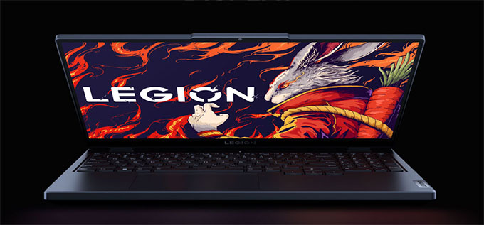 Ra mắt laptop chơi game Lenovo Legion R7000 2024 với CPU Ryzen 7 8745H & GPU RTX 4060