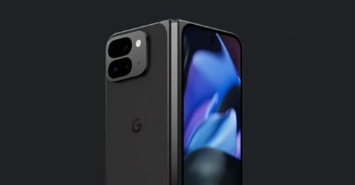 Camera Pixel 9 Pro Fold: Tất cả những thay đổi là gì?