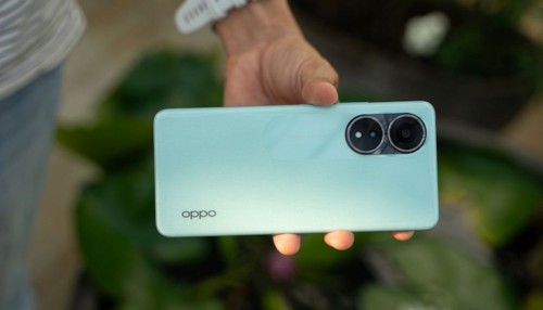 Kinh phí tầm 2 - 3 triệu, có nên mua điện thoại Oppo?
