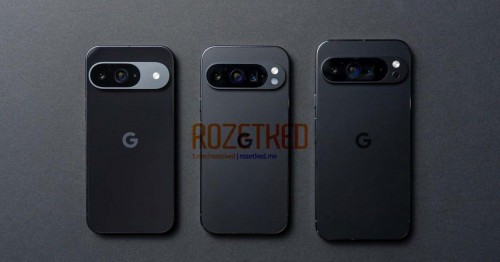 Google Pixel 9, Pixel 9 Pro và Pixel 9 Pro XL có gì khác biệt giữa các phiên bản?