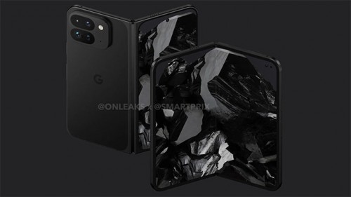 Pin và sạc trên Google Pixel 9 Pro Fold: Có những nâng cấp gì?