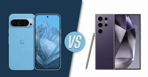 Pixel 9 Pro XL và Galaxy S24 Ultra: Đâu là smartphone Android hàng đầu?